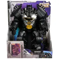 DC Comics: Batman Forza Metallica action figure da 30 cm - Spin Master