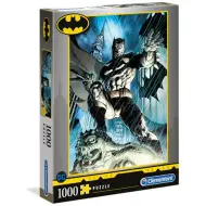 DC Comics: Batman puzzle da 1000 pezzi - Clementoni