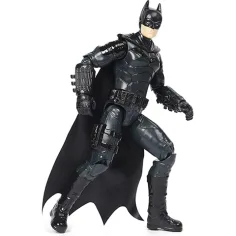 DC Comics: La figura dazione di Batman 30cm - Spin Master immagine 3