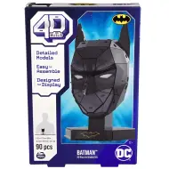 DC Comics: Puzzle 4D maschera di Batman 90 pezzi - Spin Master