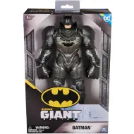 DC Comics: Serie Giant Batman action figure da 30 cm - Spin Master