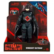 DC Comics: The Batman Wingsuit action figure 30 cm - Spin Master