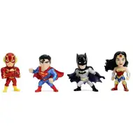 DC Justice League metalfigs figure 6 cm 1 pz - Simba Toys