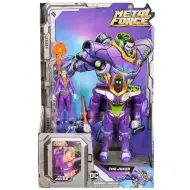 DC Metal Force Joker action figure con accessori - Spin Master