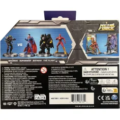 DC Metal Force Multi Pack - Spin Master immagine 2