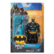 DC Ninja Strike: Batman guerriero ninja - Spin Master