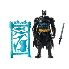 DC Ninja Strike: Batman guerriero ninja - Spin Master immagine 2