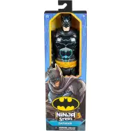 DC Ninja Strike: Batman guerriero ninja 30 cm - Spin Master