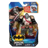 DC Ninja Strike: Battle Clash Gorilla Grodd figura 15 cm - Spin Master