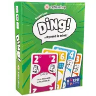 DING! Premi tutti gioco da tavolo