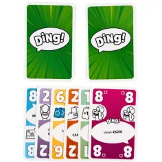 DING! Premi tutti gioco da tavolo immagine 3