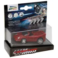 Darda: Auto da corsa F50 con motore a retrocarica 1/60