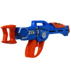 Dart Blaster: Fucile manuale spara-spugne con una portata di 10 metri, 46 cm immagine 4