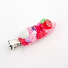 Decoden Magic - Decorazioni magiche: accessori per capelli immagine 8