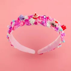 Decoden Magic - Decorazioni magiche: creazioni rosa immagine 4