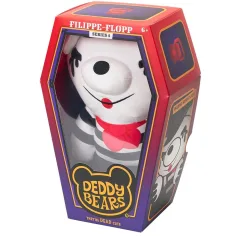Deddy Bear Hank in peluche nella bara, serie 4, 30 cm - Flippe-Flop immagine 3