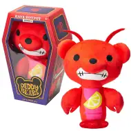 Deddy Bear Hank in una bara di peluche, serie 4, 30 cm – Hank Hotpot
