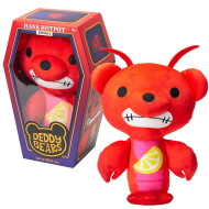 Deddy Bear Hank in una bara di peluche, serie 4, 30 cm - Hank Hotpot