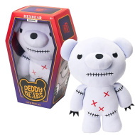 Deddy Bear Hank in una bara di peluche, serie 4, 30 cm - Hexbear
