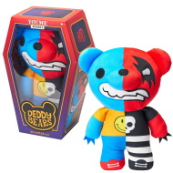 Deddy Bear Hank in una bara di peluche, serie 4, 30 cm - YouMe