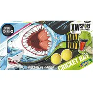 Deep Sea Overlord contro Jungle King set da tennis con due palline