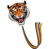 Deltaplano tigre