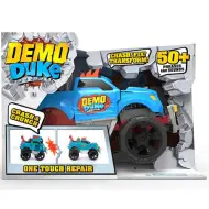 Demo Duke Crash &amp; Crunch con suoni del veicolo - Spin Master