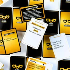 Desideri proibiti: Edizione piccante — gioco da tavolo per adulti immagine 3