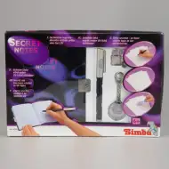 Diario segreto - Simba