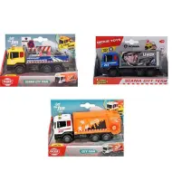 Dickie City Camioncino in diverse varianti - Dickie Toys