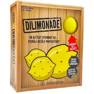 Dilimonade gioco da tavolo