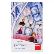 Dino: Domino Frozen 2