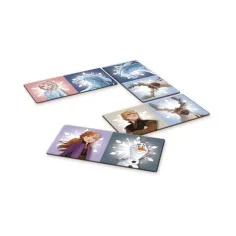 Dino: Domino Frozen 2 immagine 2