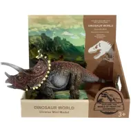 Dinosaur World: Figura di dinosauro Pentaceratops