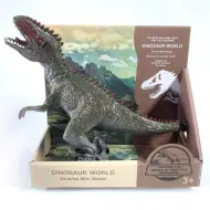 Dinosaur World: Figura di dinosauro T-Rex