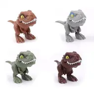 Dinosauri mordaci in diverse varianti 6,5 cm