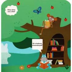 Direzione... il libro attività per la scuola con adesivi riutilizzabili immagine 3