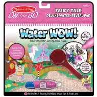 Disegno con acqua fiaba gioco creativo - Melissa &amp; Doug