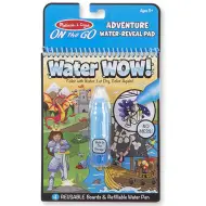 Disegno con lacqua: Avventura di gioco creativo - Melissa &amp; Doug