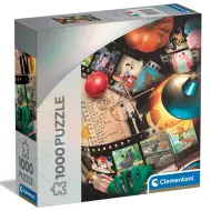 Disney+100: Puzzle da 1000 pezzi di classici Disney - Clementoni
