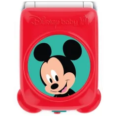 Disney+Baby: Telefono giocattolo di Topolino - Clementoni immagine 2