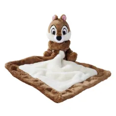 Disney: Copertina coccolosa Chip 37cm - Simba Toys immagine 2