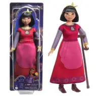 Disney Desiderio: Bambola Dahlia - Mattel