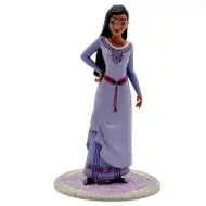 Disney Desiderio: Figura Asha 9cm - Bullyland