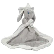 Disney: Dumbo elefante peluche copertina 15cm - Simba Toys