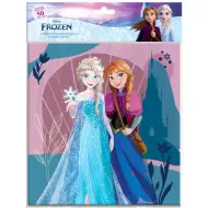 Disney: Frozen 2, album di 12 pagine con 50 adesivi