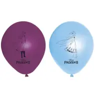 Disney: Frozen 2 set di 8 palloncini 28cm