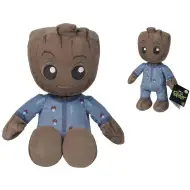 Disney+Marvel: Peluche di Groot in pigiama 31cm