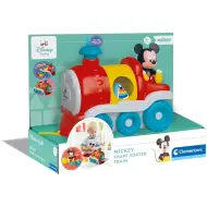 Disney+Mickey e i suoi amici scatola delle forme - Clementoni