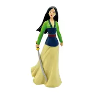 Disney+Mulan+action+figure+-+Bullyland